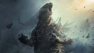 Godzilla Minus Zero Teaser Trailer And Poster Pit The Kaiju Against A Nuclear Bomb