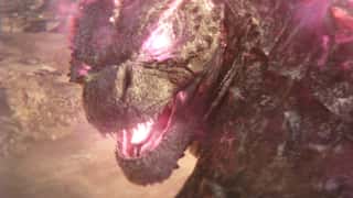GODZILLA x KONG: SUPERNOVA Test Screening Leak Reveals Movie's Main Villain, Cameos, And More