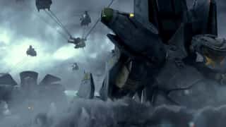 Guillermo del Toro Wants To Make More Pacific Rim Movies