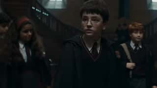 HARRY POTTER AND THE PHILOSOPHER'S STONE TV Series Sets HBO Trailer Record