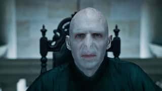 HARRY POTTER: Did Ralph Fiennes Just Let Slip Who’s Playing Voldemort In HBO’s TV Reboot?