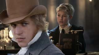 Harry Potter Star Johnny Flynn Reveals Major Change To Lucius Malfoy In HBO TV Series