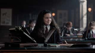 Harry Potter TV Series Cinematographer Talks Brutal Filming Conditions And An Episode 1 Spoiler