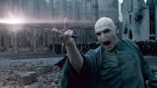 Hasbro CEO Weighs In On J.K. Rowling Controversy Amid New HARRY POTTER Toy Partnership