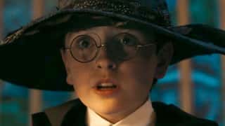 HBO's Harry Potter Series Budget Revealed — And It's Even Bigger Than You Might Expect