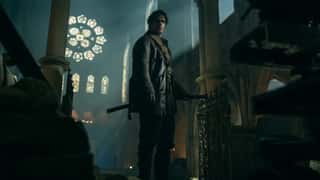 Highlander CinemaCon Trailer Description Sounds Like The Witcher Meets John Wick