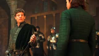 House Of The Dragon Star James Norton Shares Bloody BTS Photos From Season 3 Finale - Spoilers