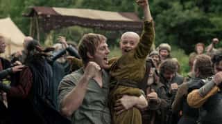 How A KNIGHT OF THE SEVEN KINGDOMS Viewership Compares To GAME OF THRONES And HOUSE OF THE DRAGON