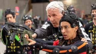 If This Is Where It Ends, Cool: James Cameron Shares Startling Admission About The AVATAR Franchise's Future