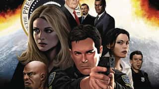 Liminal: Vanessa Kirby & Yahya Abdul-Mateen II's Apple TV Comic Book Movie  Wraps Filming