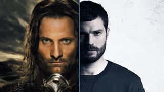 Lord Of The Rings: The Hunt For Gollum: Jamie Dornan Breaks Silence On Replacing Viggo Mortensen As Aragorn