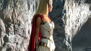 Masters Of The Universe Director Knows Exactly Who He'd Cast In The Role Of She-Ra