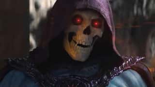 Masters Of The Universe Gets Positive First Reactions; Jared Leto's Skeletor Said To Steal The Show