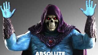 Masters Of The Universe Powers To No. 1 On Nielsen's Overall Streaming Chart - Is A Sequel Possible?