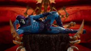 Masters Of The Universe Star Jared Leto (Reluctantly) Breaks Silence On Playing Reboot's Skeletor