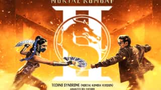 Mortal Kombat II Rotten Tomatoes Score Revealed As First Reviews Land Online