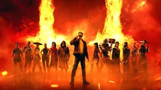 Mortal Kombat II Trailer: Johnny Cage Takes Center Stage In New Look At Long-Delayed Sequel