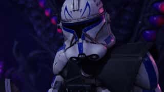 New Trailer Drops For Upcoming Stars Wars Video Game, With A Fan Favorite Character Reappearing