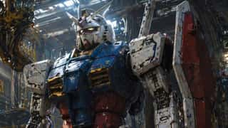 Now Entering The Universal Century! Netflix’s Live-Action Gundam Movie Reveals Full Cast As Filming Begins