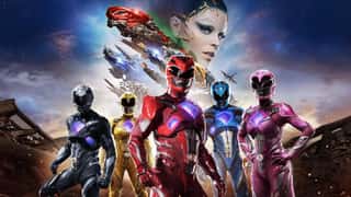 Power Rangers Star Dacre Montgomery Reveals Lionsgate's Scrapped Plans For The Franchise