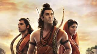 Ramayana: Rise Of A Legend Featurette Reveals Journey To Bringing Legend To Life; New Posters Reveal New Title