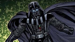 ROGUE ONE: A STAR WARS STORY Comics On The Way To Mark Movie's 10th Anniversary