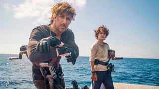 Ryan Gosling Reveals Why STAR WARS: STARFIGHTER Is His First Major Franchise Role