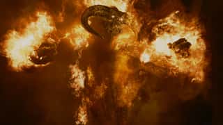 Simon Pegg Joins The Lord Of The Rings: The Rings Of Power Season 3 Cast... As The Balrog!