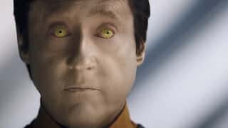 Star Trek Nearly Got A Justice League Movie — And Brent Spiner Has Revealed Why It Never Happened