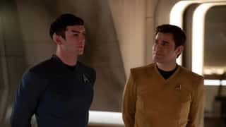 Star Trek: Strange New Worlds Season 4 Changes Its Storytelling Formula