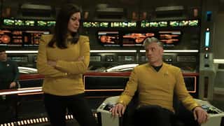 STAR TREK: STRANGE NEW WORLDS Season 4: Classic Episodes, New Experiments, And What To Expect