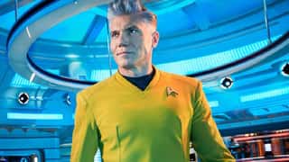 Star Trek: Strange New Worlds Season 4 Episode Titles Revealed Ahead Of This Week's Premiere