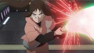 Star Wars Fans Will Want To Watch This New Star Wars Anime That Premieres This Week