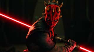 STAR WARS: MAUL - SHADOW LORD Episode Titles And Release Dates Revealed