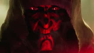STAR WARS: MAUL - SHADOW LORD New Look Revealed As Sam Witwer Shares Intriguing Story Details