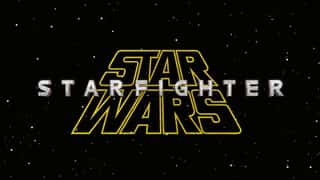 Star Wars: Starfighter First Poster Revealed As Teaser Trailer Leaks Online From D23