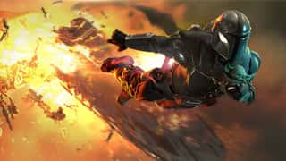 Star Wars: The Mandalorian and Grogu TV Spot Teases High-Stakes Sci-Fi Adventure