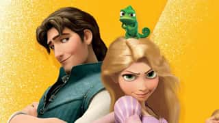 Tangled Teaser Trailer Leaks Online Following D23 Panel As Lilo & Stitch 2 First Look Is Revealed
