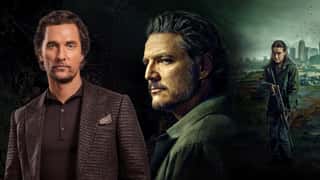 The Last Of Us: Matthew McConaughey Confirms He Considered Playing Joel Before Pedro Pascal