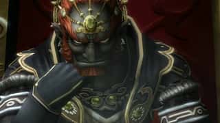 The Legend Of Zelda Movie Taps Young Rock Actor To Play The Movie's Lead Villain, Ganondorf