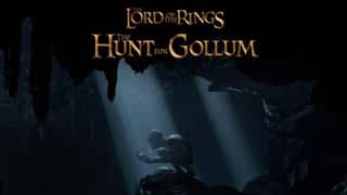 The Lord Of The Rings: The Hunt For Gollum Reveals First Teaser And Full Cast At CinemaCon
