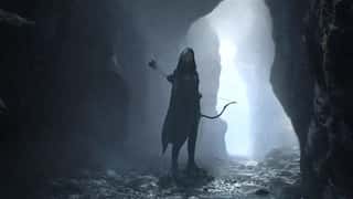 The Lord Of The Rings: The Hunt For Gollum Star Anya Taylor-Joy On Her Dream Come True Role