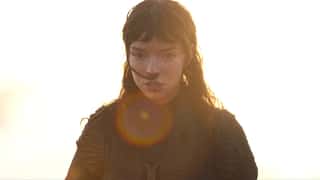 The Lord Of The Rings: The Hunt For Gollum Teaser Confirms Anya Taylor-Joy's Casting