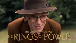 The Lord Of The Rings: The Rings Of Power Season 3 Reveals First Look At Jamie Campbell Bower As Celeborn