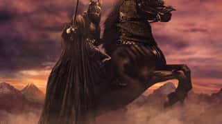 The Lord Of The Rings: The Rings Of Power Season 3 Trailer Unleashes Sauron And His Nazgnagôl