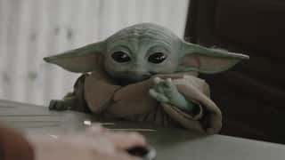 THE MANDALORIAN AND GROGU Director Jon Favreau Hints At STAR WARS Exit Following Movie's Release