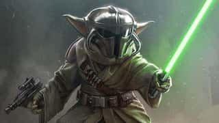 The Mandalorian And Grogu Director Teases Grogu Flashforward And The Duo's Star Wars Future