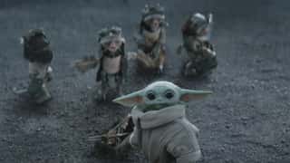 The Mandalorian And Grogu Eyes $80 Million Memorial Day Opening Weekend - Can It Save Star Wars?