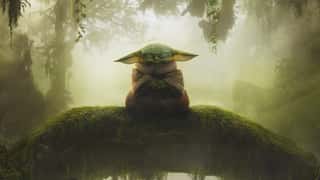 The Mandalorian And Grogu Final Trailer Promises An Old-School Star Wars Adventure