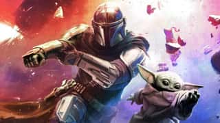 The Mandalorian And Grogu First Reactions From Preview Screenings Say It's Worthy Of The Big Screen